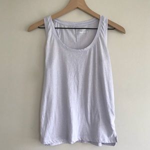 Old Navy boyfriend tank